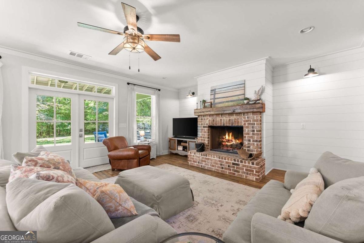 5822 John Burruss Road Cumming - Photo 15
