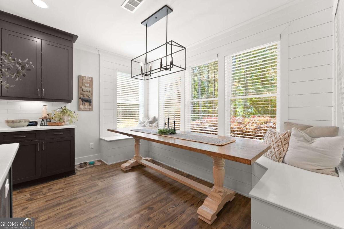 5822 John Burruss Road Cumming - Photo 21