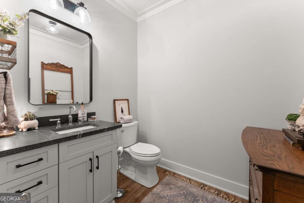 5822 John Burruss Road Cumming - Photo 25