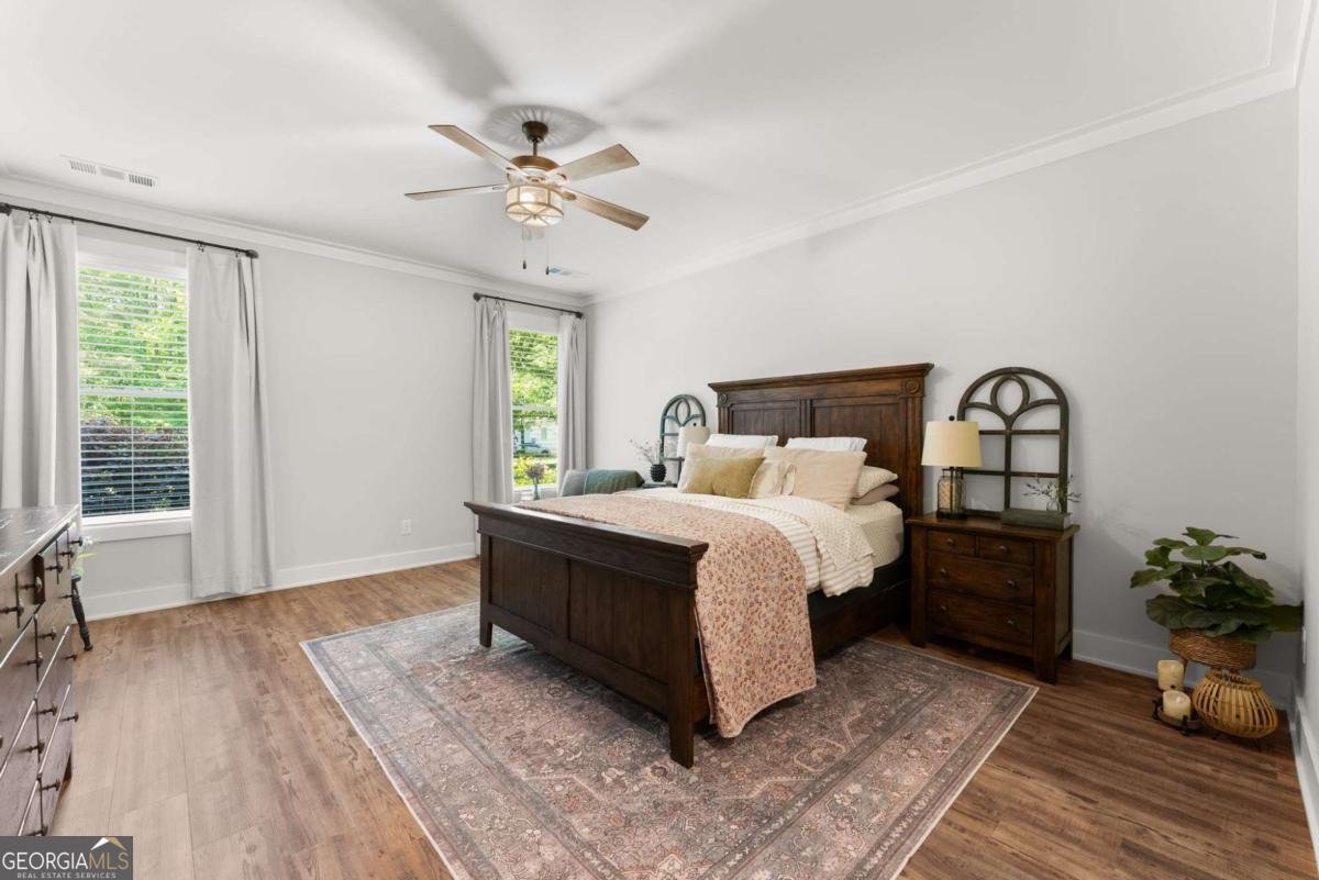 5822 John Burruss Road Cumming - Photo 26