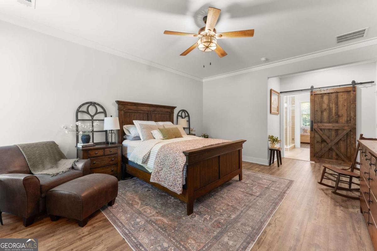 5822 John Burruss Road Cumming - Photo 27