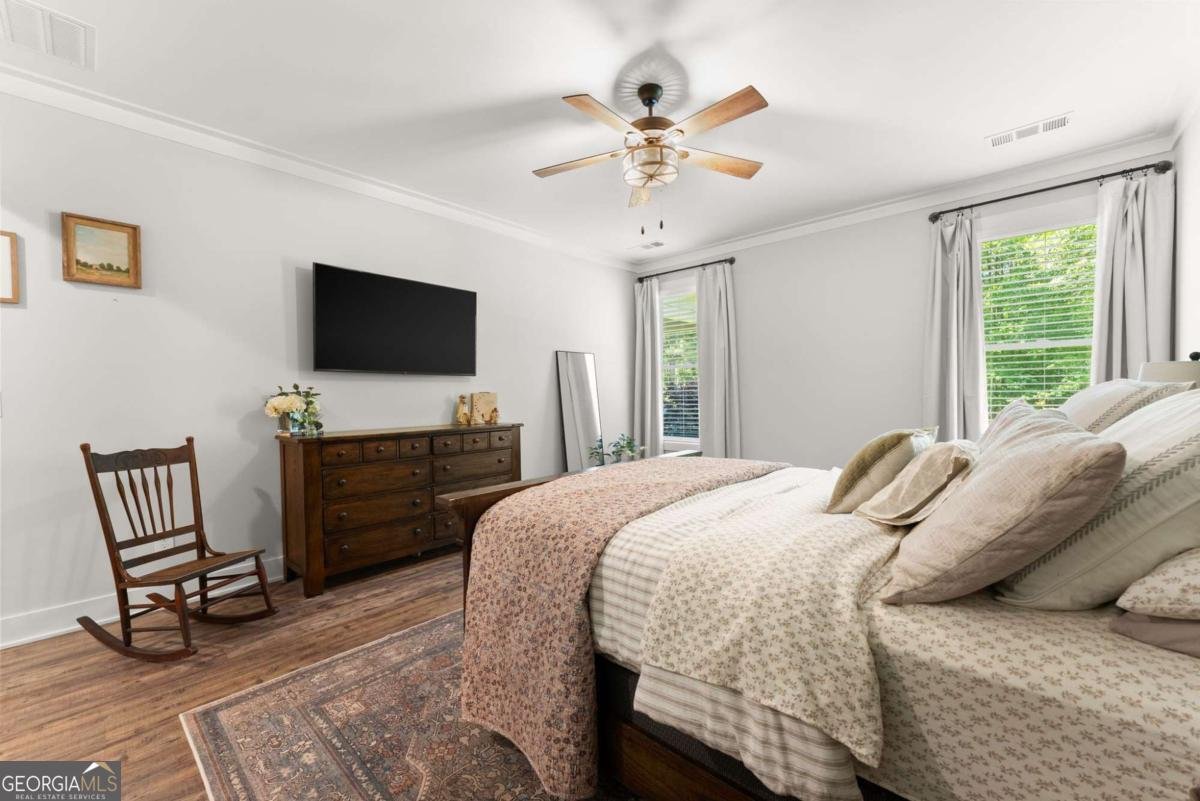5822 John Burruss Road Cumming - Photo 28