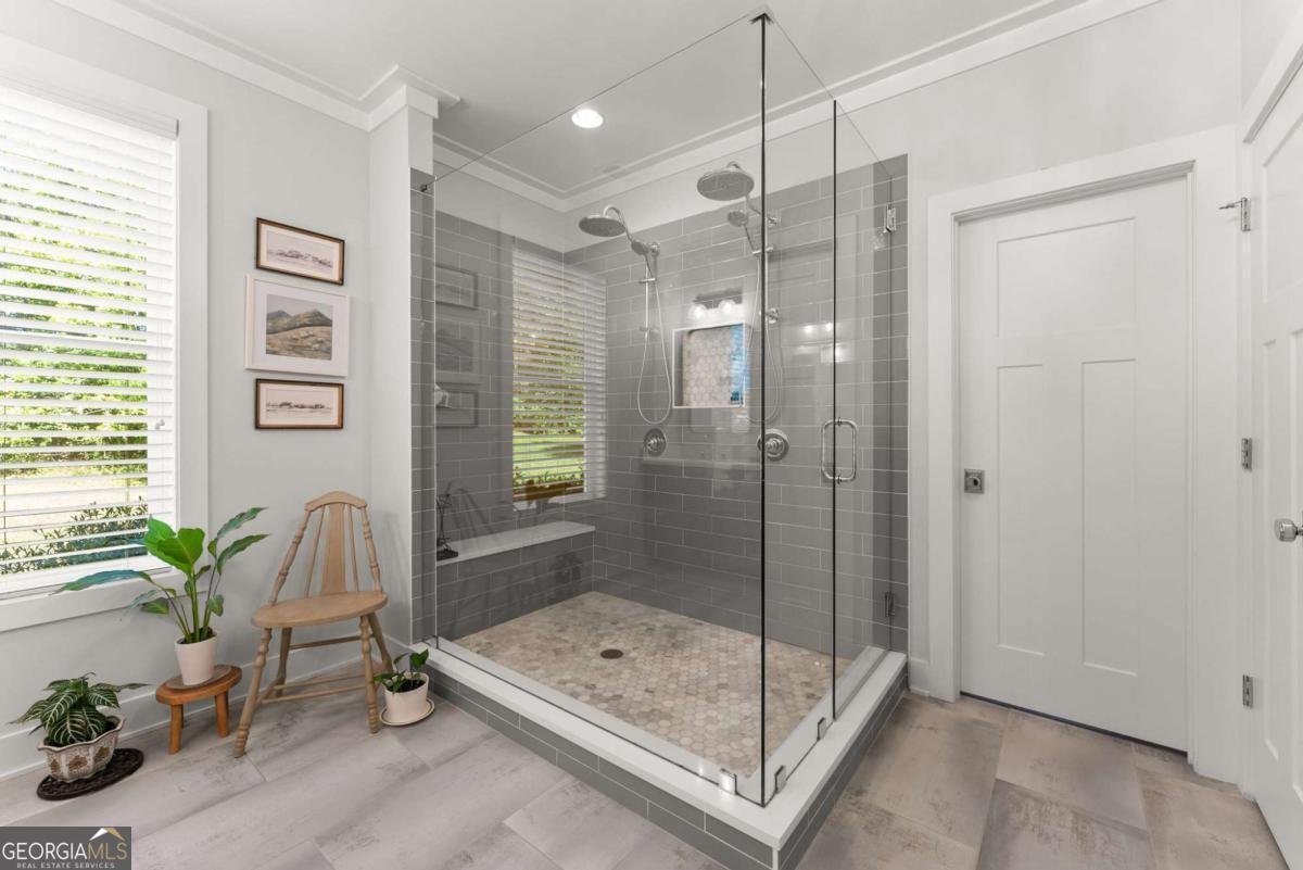 5822 John Burruss Road Cumming - Photo 29