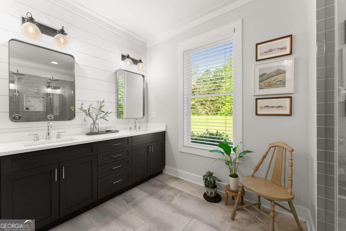 5822 John Burruss Road Cumming - Photo 30