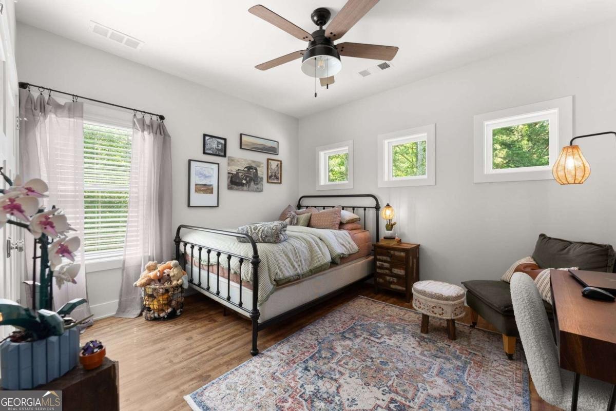 5822 John Burruss Road Cumming - Photo 31