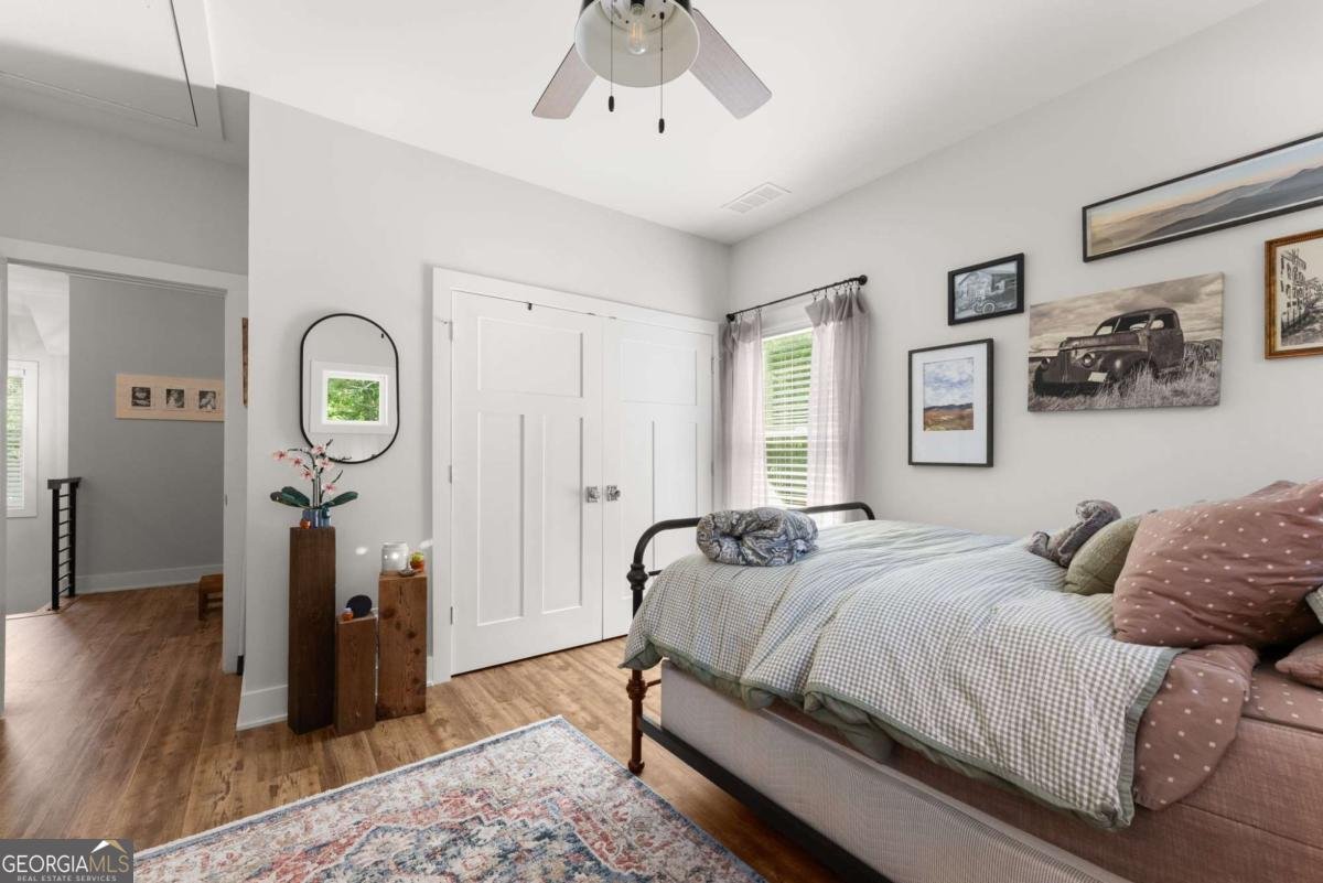 5822 John Burruss Road Cumming - Photo 32