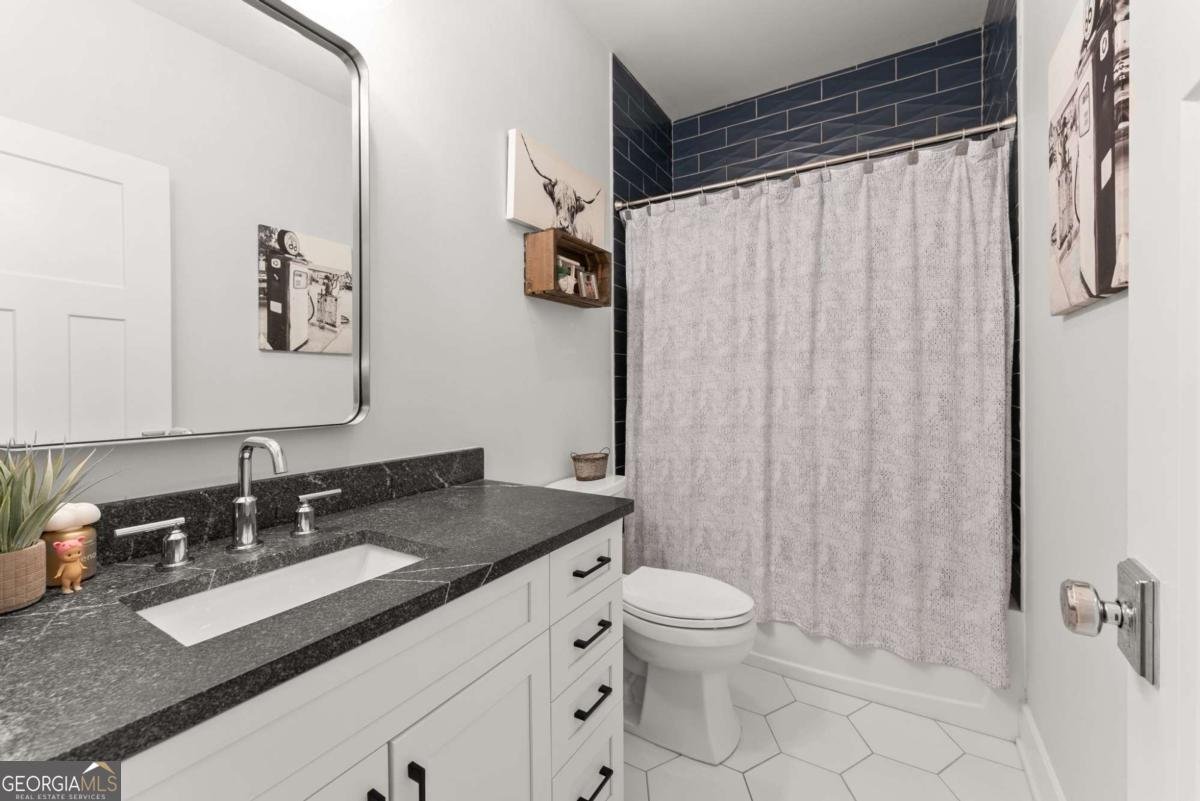 5822 John Burruss Road Cumming - Photo 38