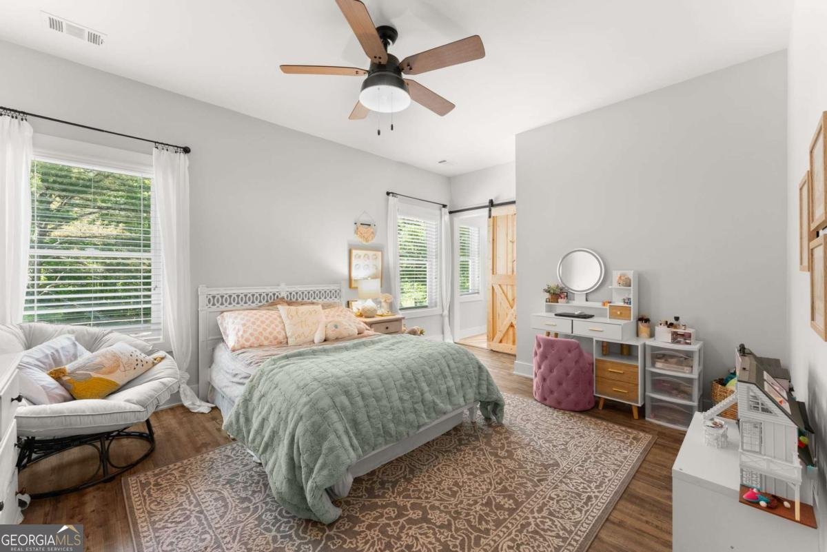 5822 John Burruss Road Cumming - Photo 39