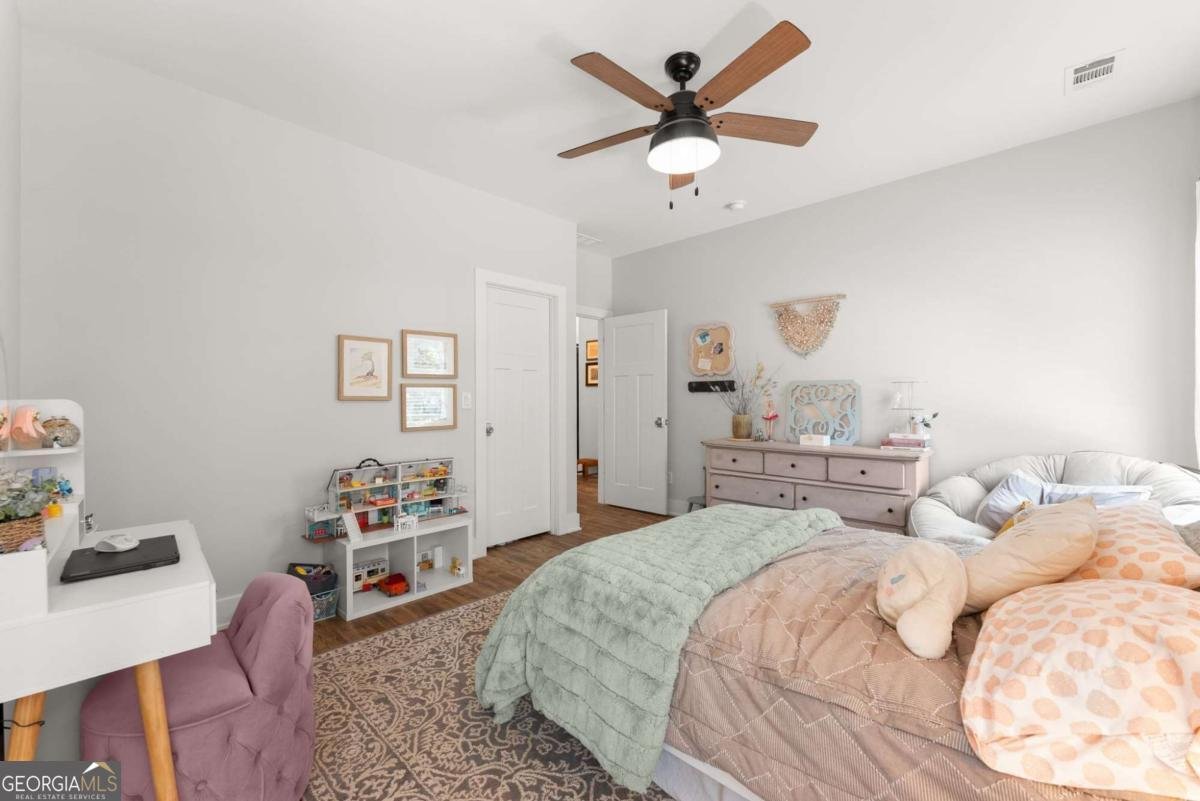 5822 John Burruss Road Cumming - Photo 40