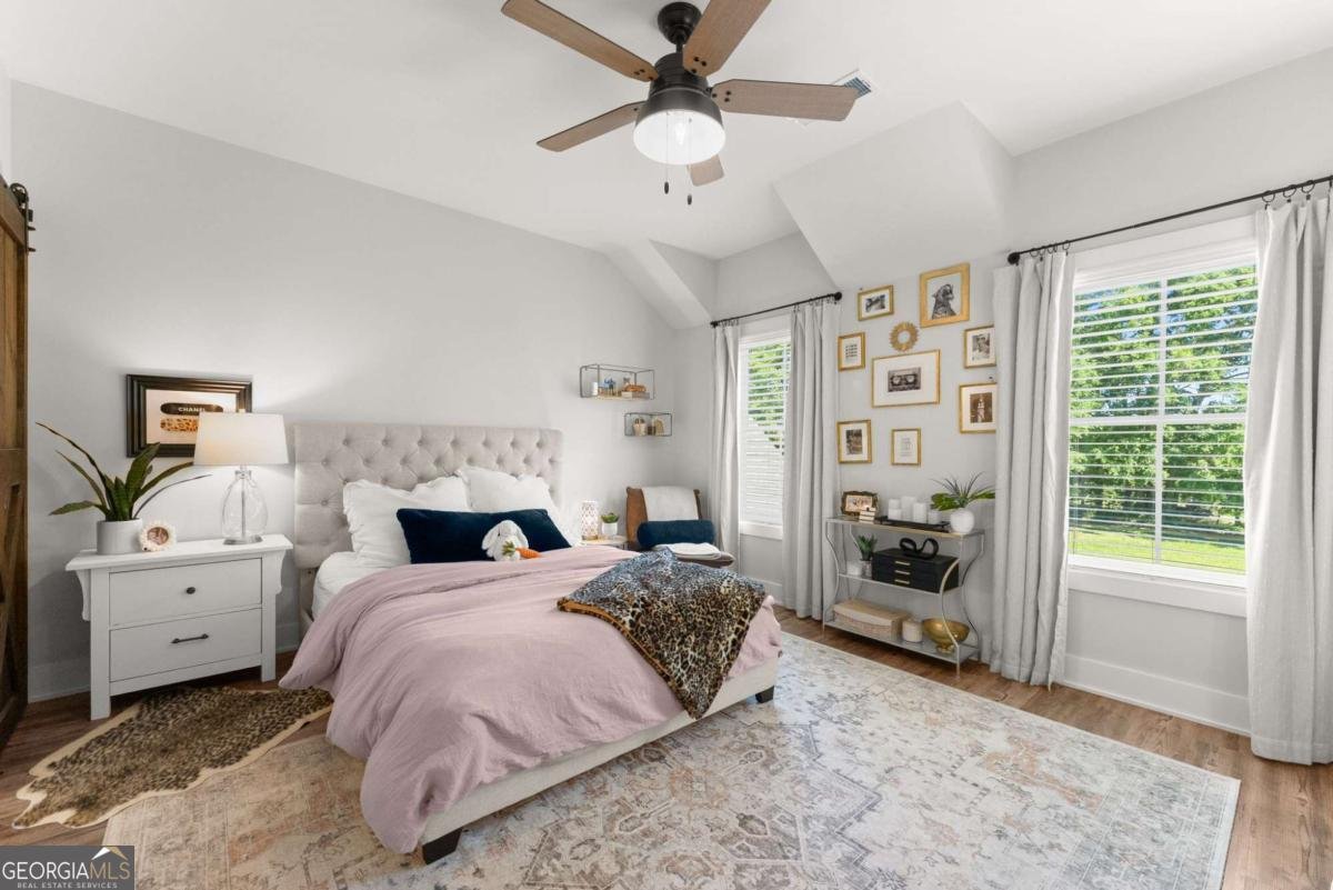 5822 John Burruss Road Cumming - Photo 41
