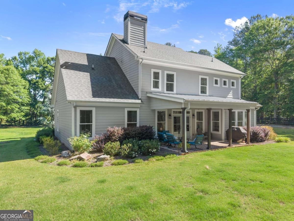 5822 John Burruss Road Cumming - Photo 42