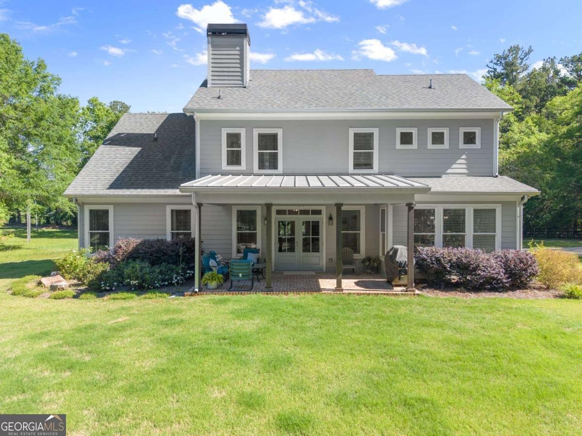 5822 John Burruss Road Cumming - Photo 43