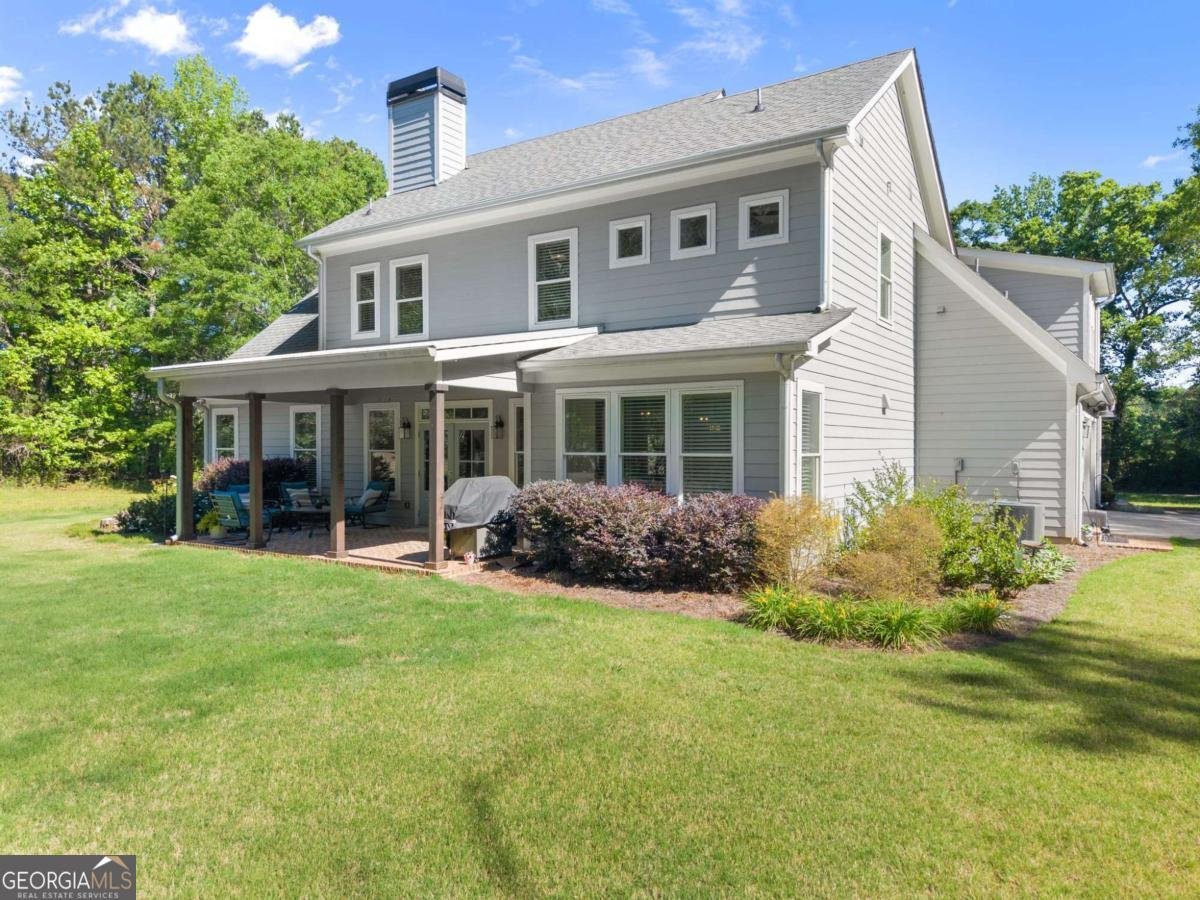 5822 John Burruss Road Cumming - Photo 44