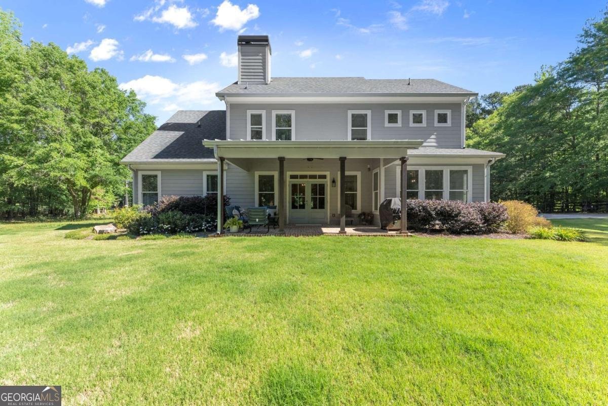 5822 John Burruss Road Cumming - Photo 46