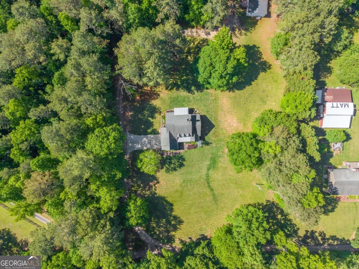 5822 John Burruss Road Cumming - Photo 47