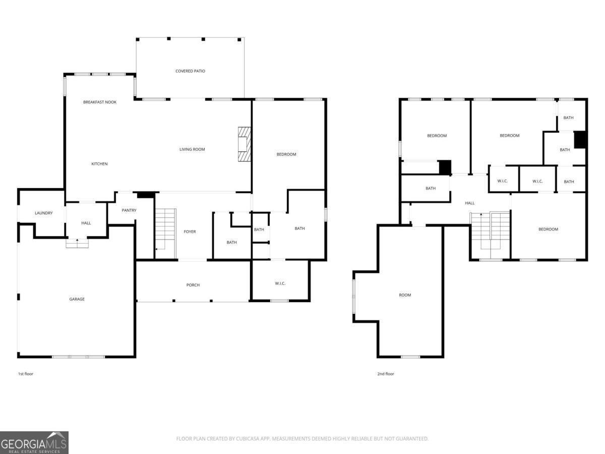 5822 John Burruss Road Cumming - Photo 54