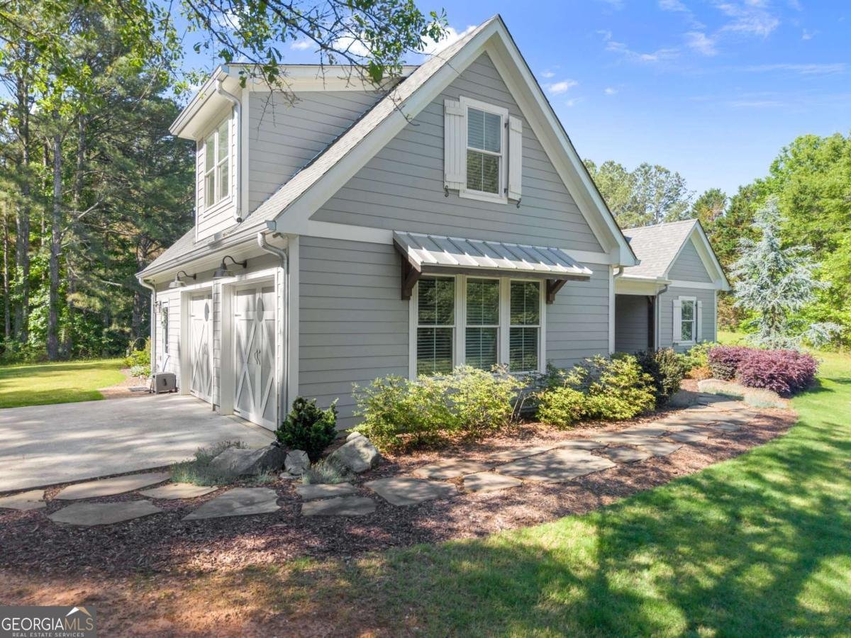 5822 John Burruss Road Cumming - Photo 7
