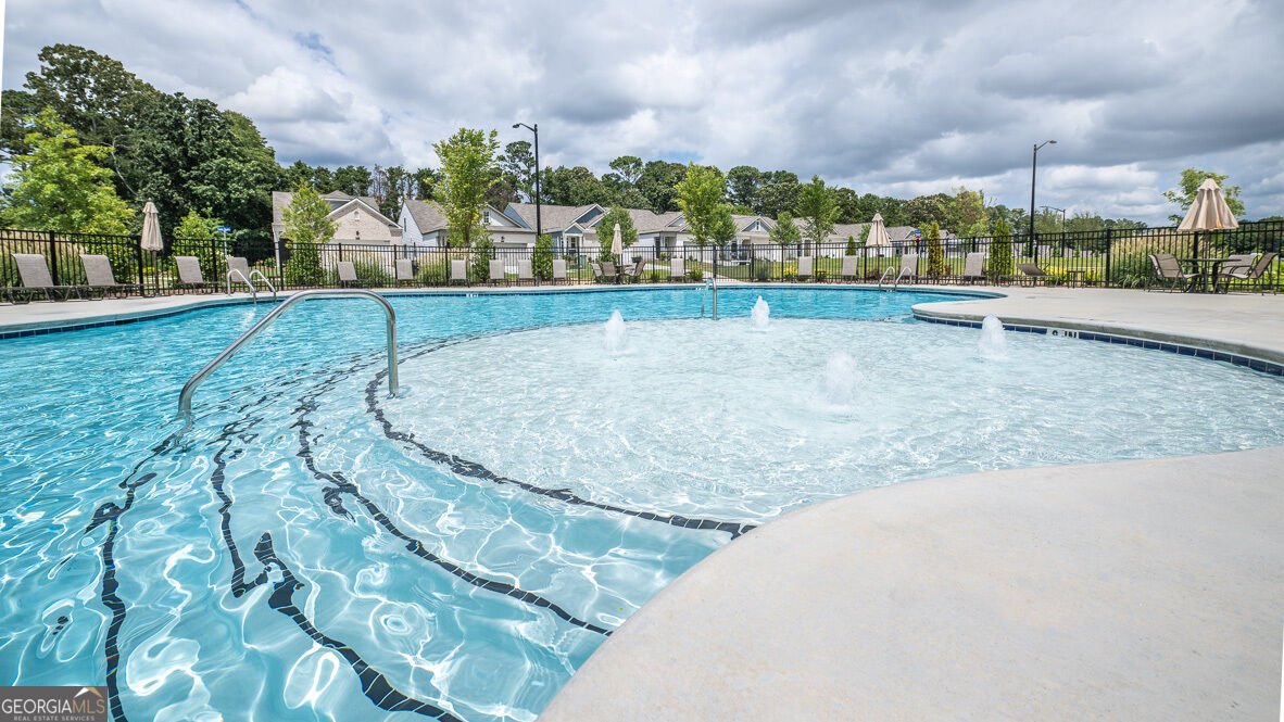 4912 Balsa Point Acworth - Photo 21