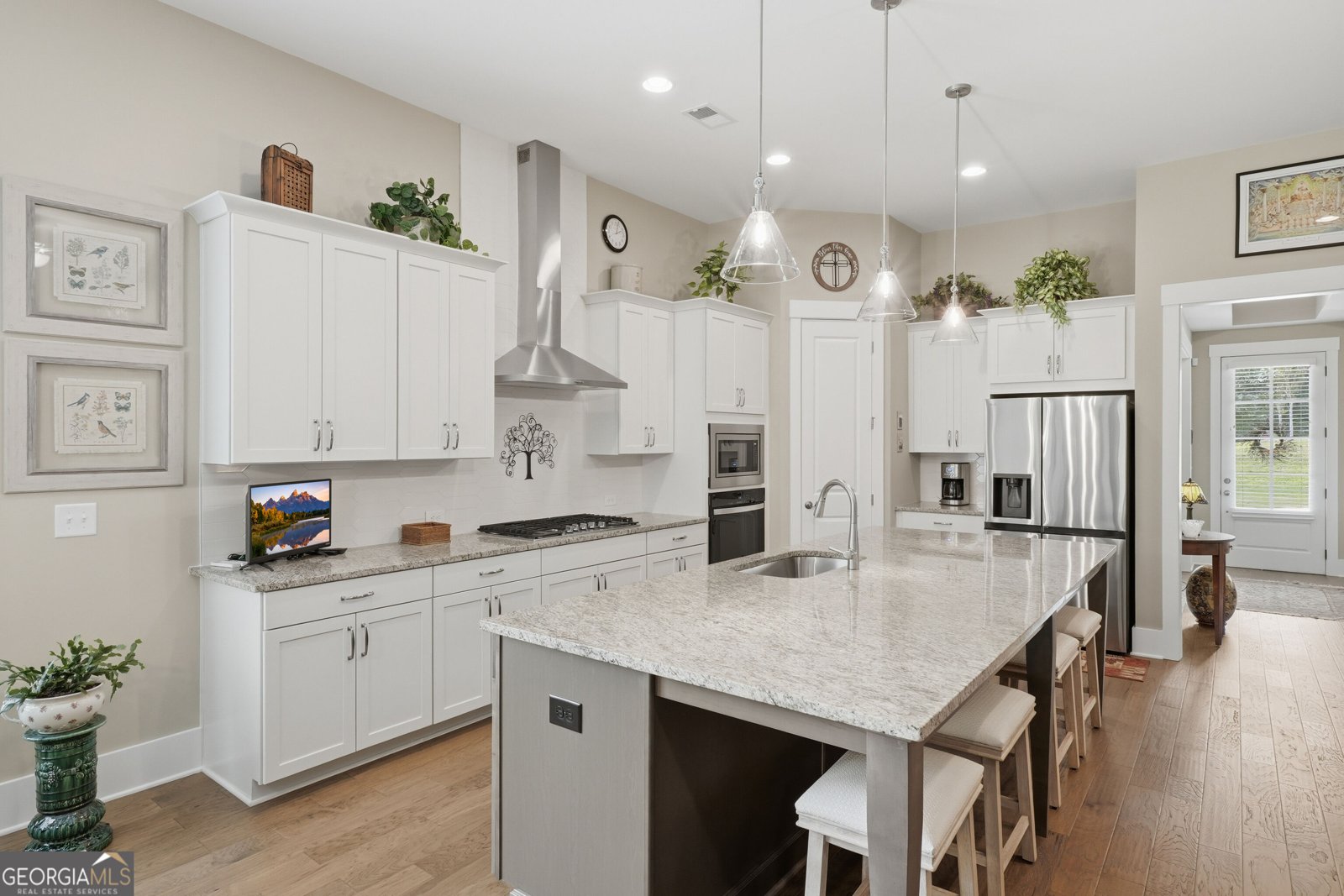 404 Northside Drive Canton - Photo 12