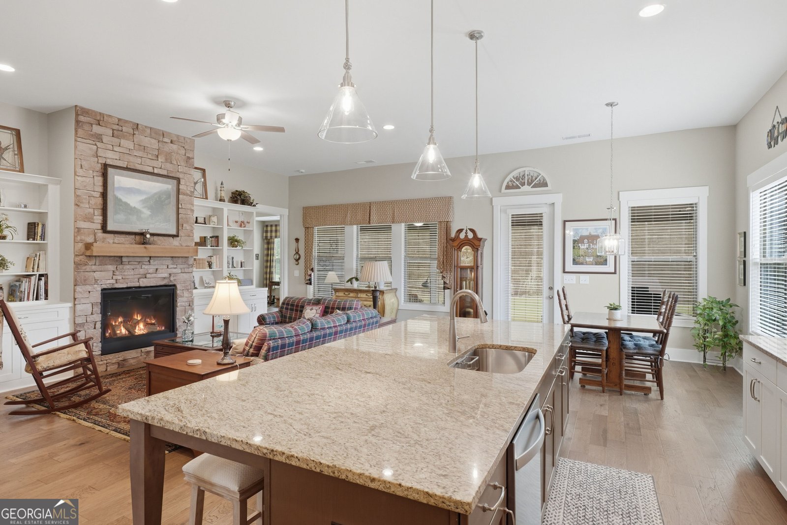 404 Northside Drive Canton - Photo 14