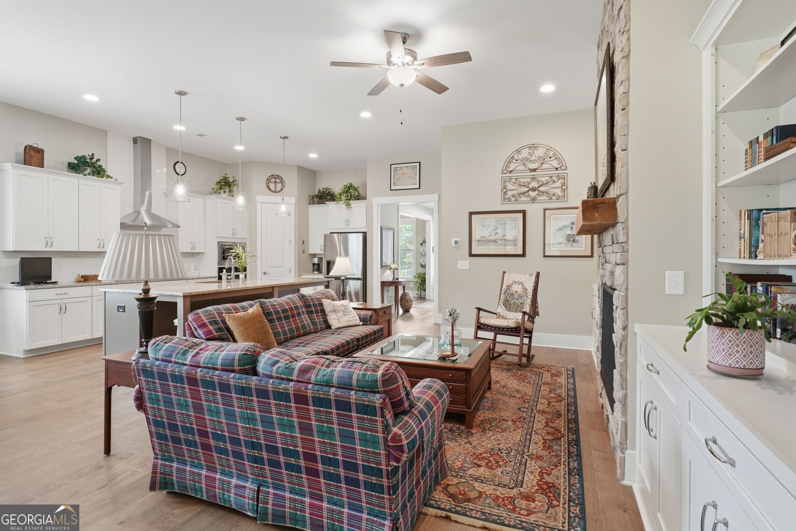 404 Northside Drive Canton - Photo 9