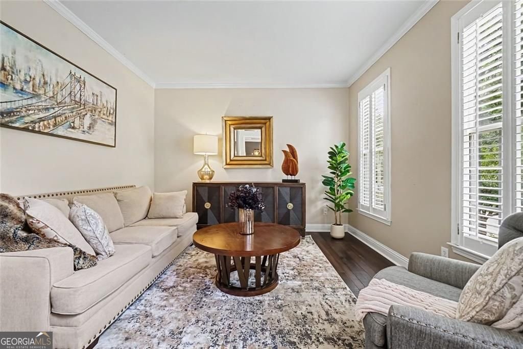 3240 Warren Creek Drive Powder Springs - Photo 13