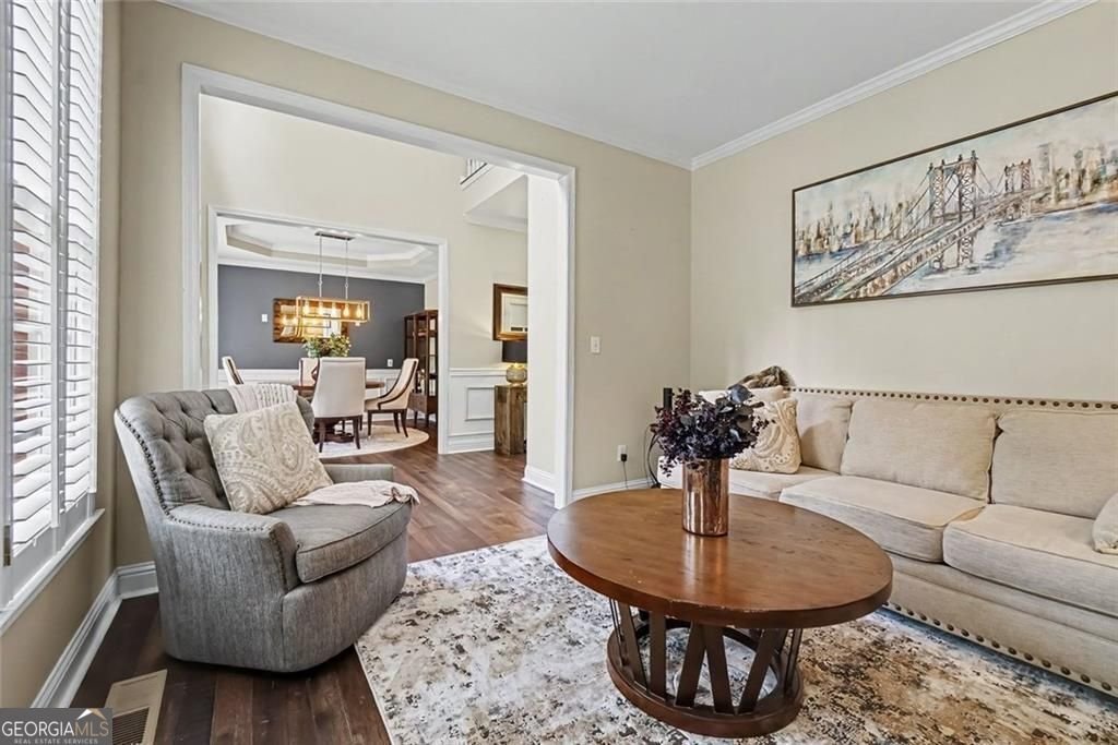 3240 Warren Creek Drive Powder Springs - Photo 14