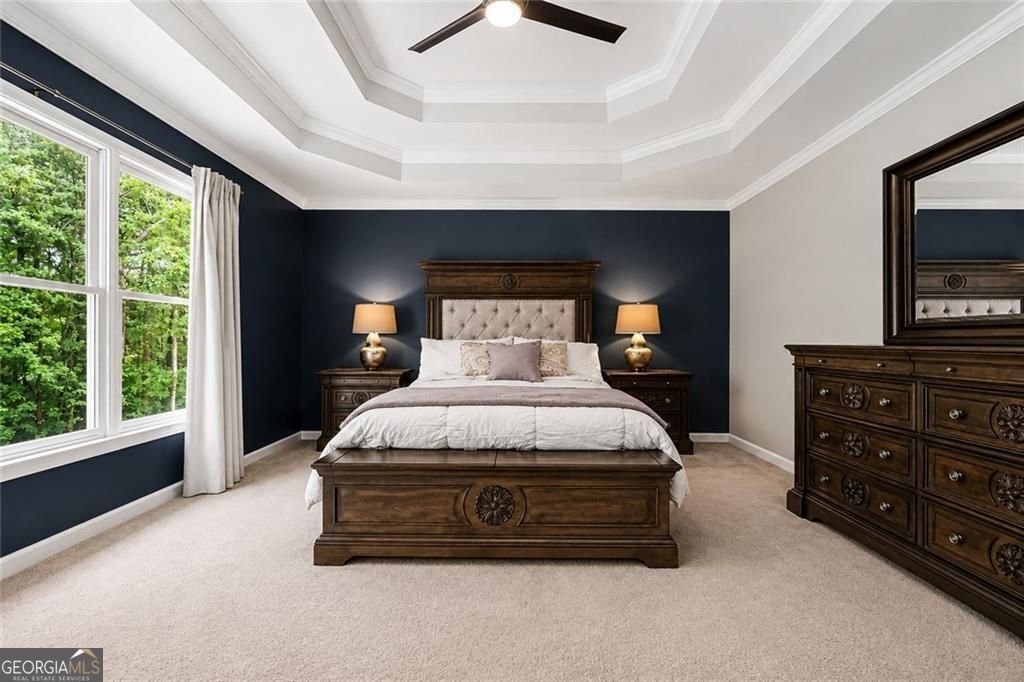 3240 Warren Creek Drive Powder Springs - Photo 15