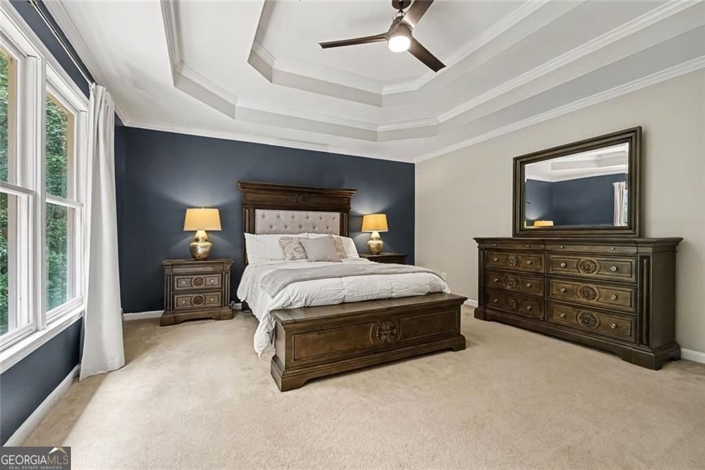 3240 Warren Creek Drive Powder Springs - Photo 16