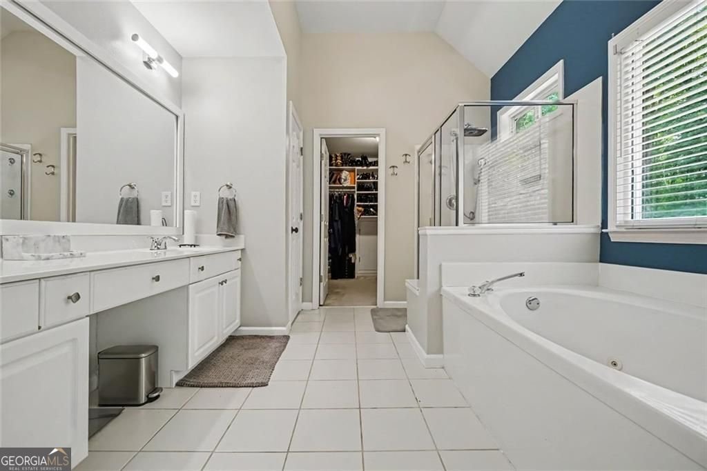 3240 Warren Creek Drive Powder Springs - Photo 17