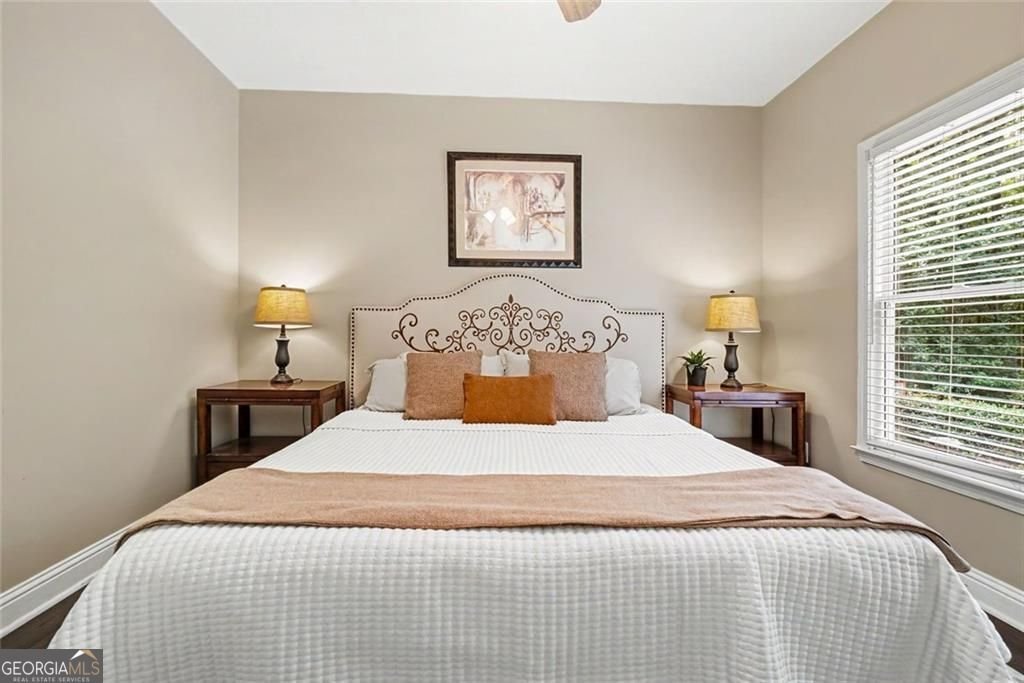 3240 Warren Creek Drive Powder Springs - Photo 19