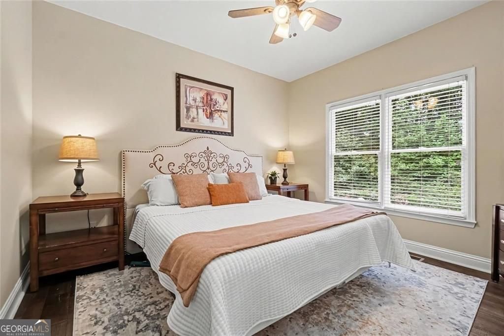 3240 Warren Creek Drive Powder Springs - Photo 20