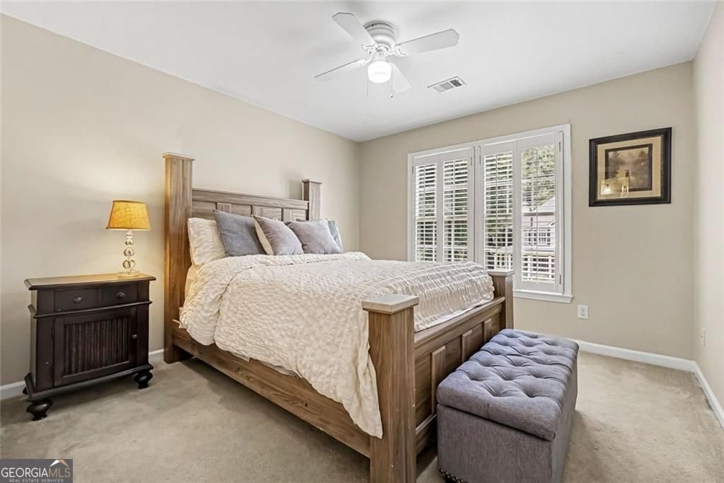 3240 Warren Creek Drive Powder Springs - Photo 21