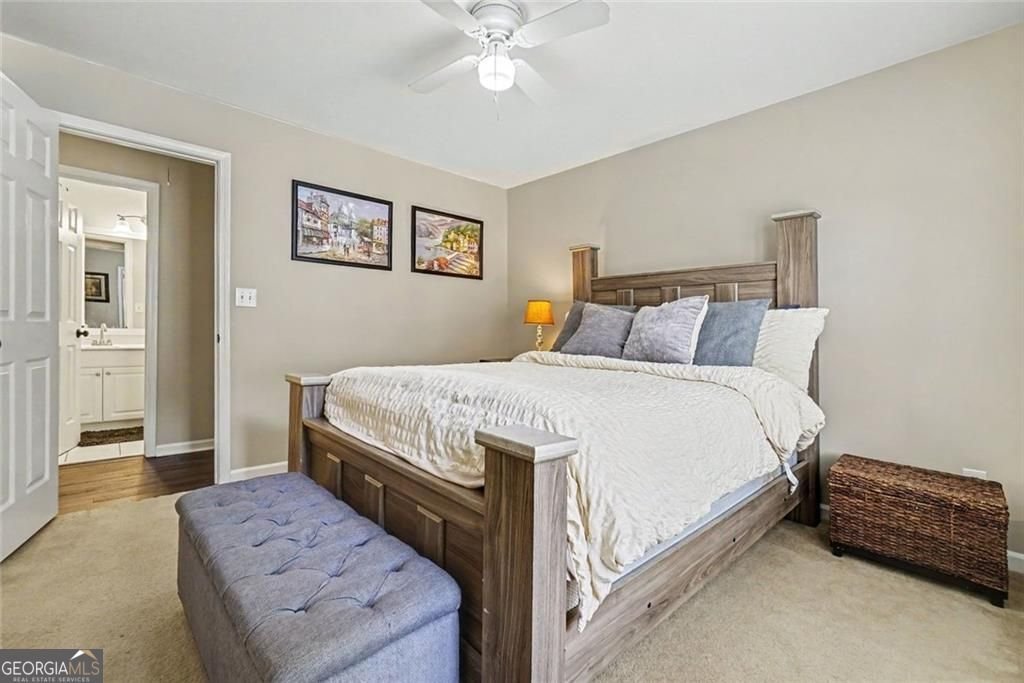 3240 Warren Creek Drive Powder Springs - Photo 22