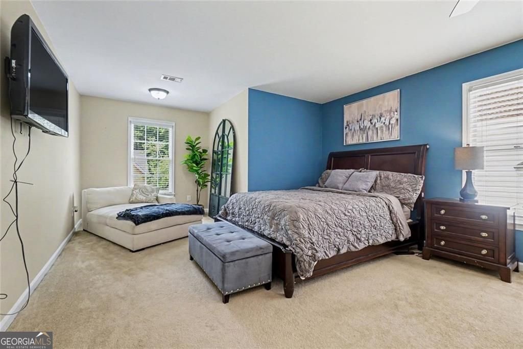 3240 Warren Creek Drive Powder Springs - Photo 23