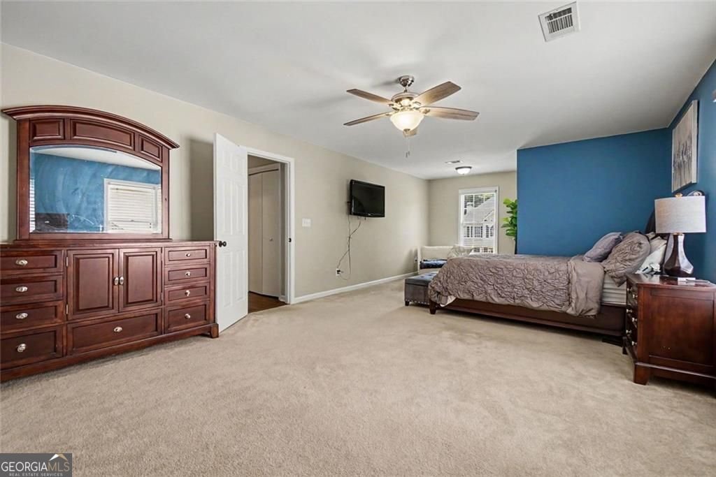 3240 Warren Creek Drive Powder Springs - Photo 24