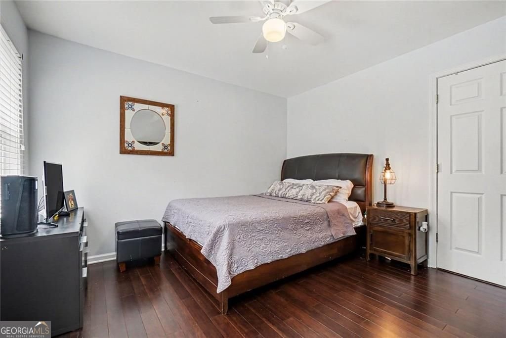 3240 Warren Creek Drive Powder Springs - Photo 25