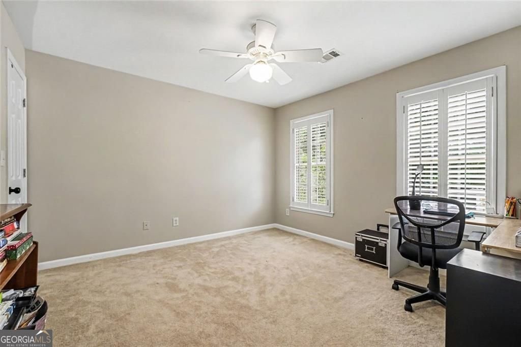 3240 Warren Creek Drive Powder Springs - Photo 26