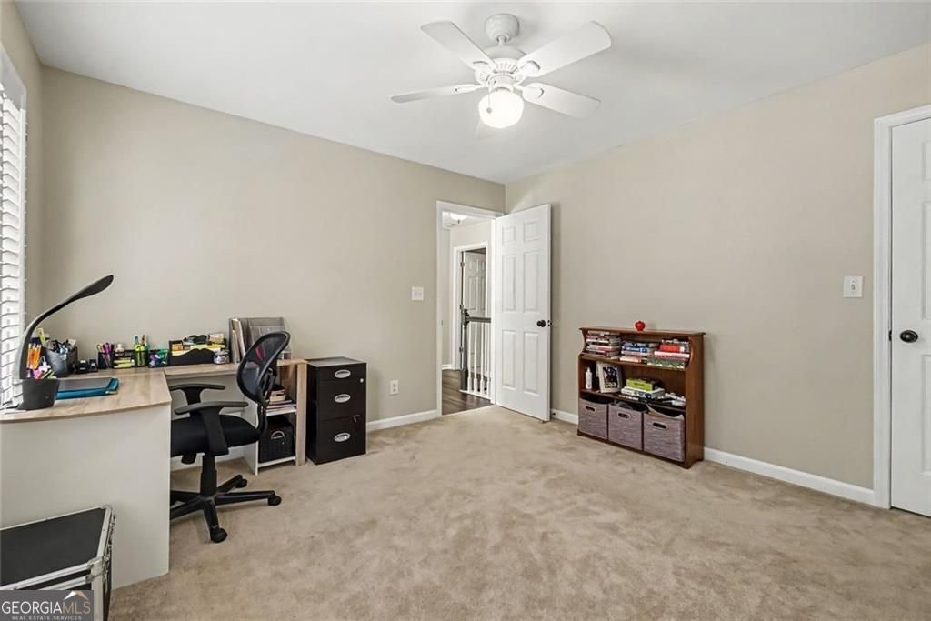 3240 Warren Creek Drive Powder Springs - Photo 27