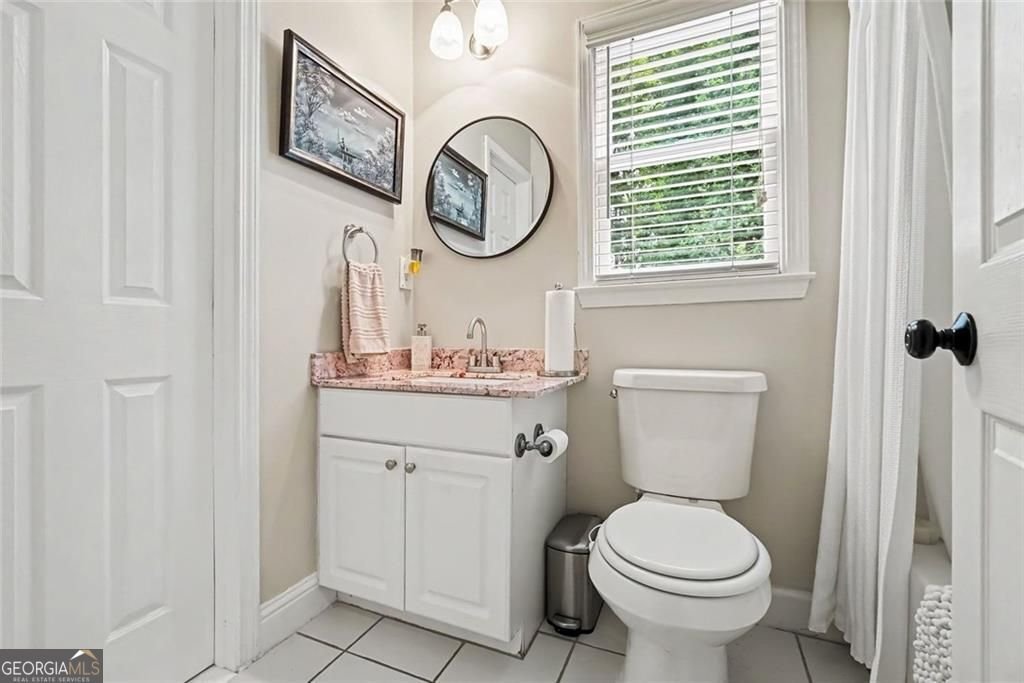 3240 Warren Creek Drive Powder Springs - Photo 32