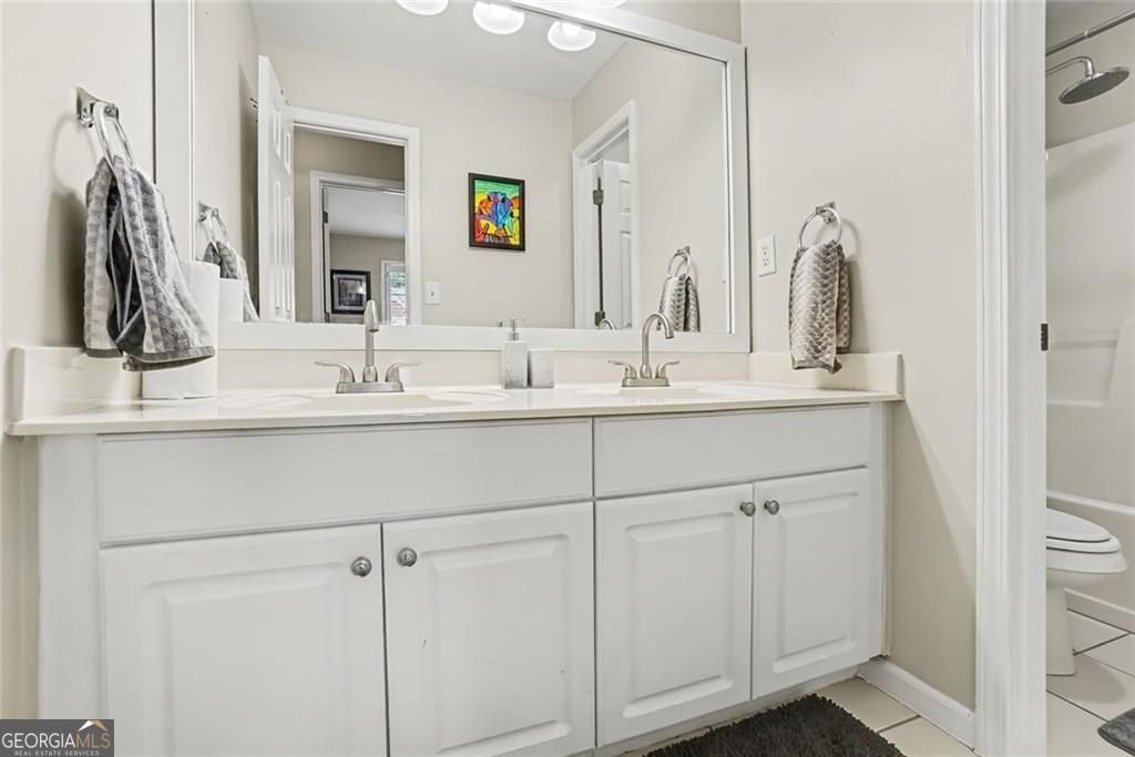3240 Warren Creek Drive Powder Springs - Photo 33