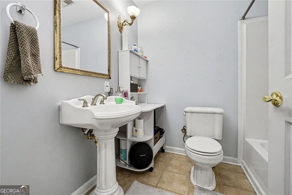 3240 Warren Creek Drive Powder Springs - Photo 34