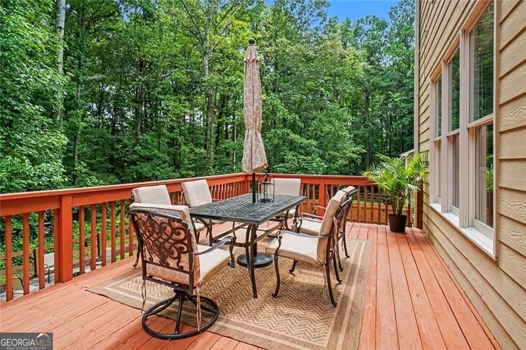 3240 Warren Creek Drive Powder Springs - Photo 37