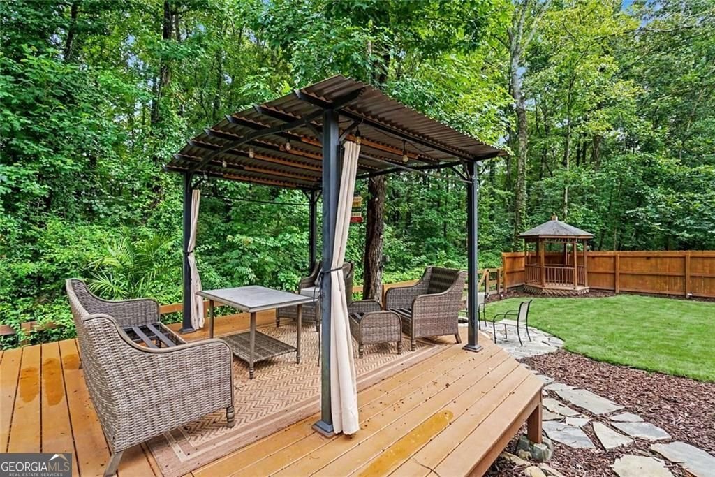 3240 Warren Creek Drive Powder Springs - Photo 39