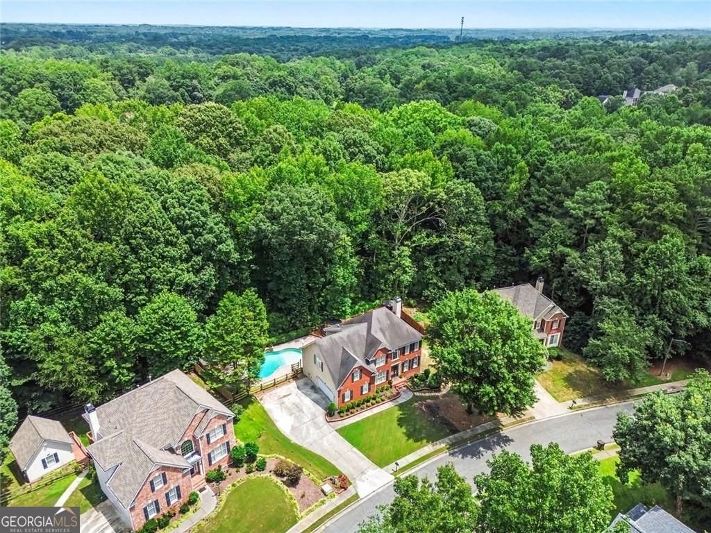 3240 Warren Creek Drive Powder Springs - Photo 42