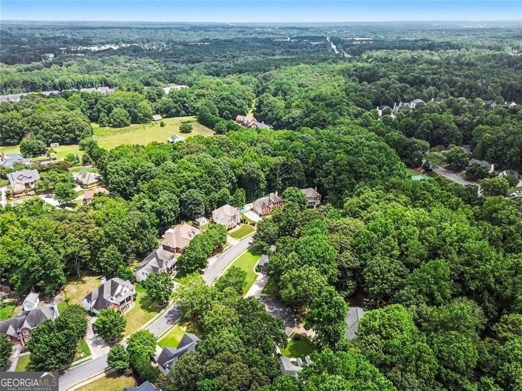 3240 Warren Creek Drive Powder Springs - Photo 43