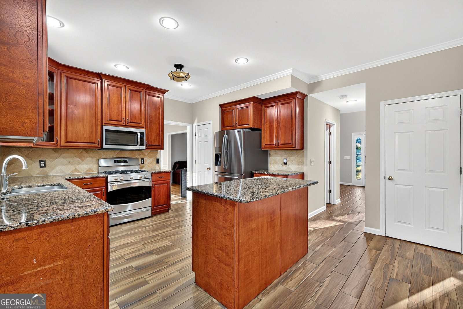 3378 Willbrooke Court Duluth - Photo 11