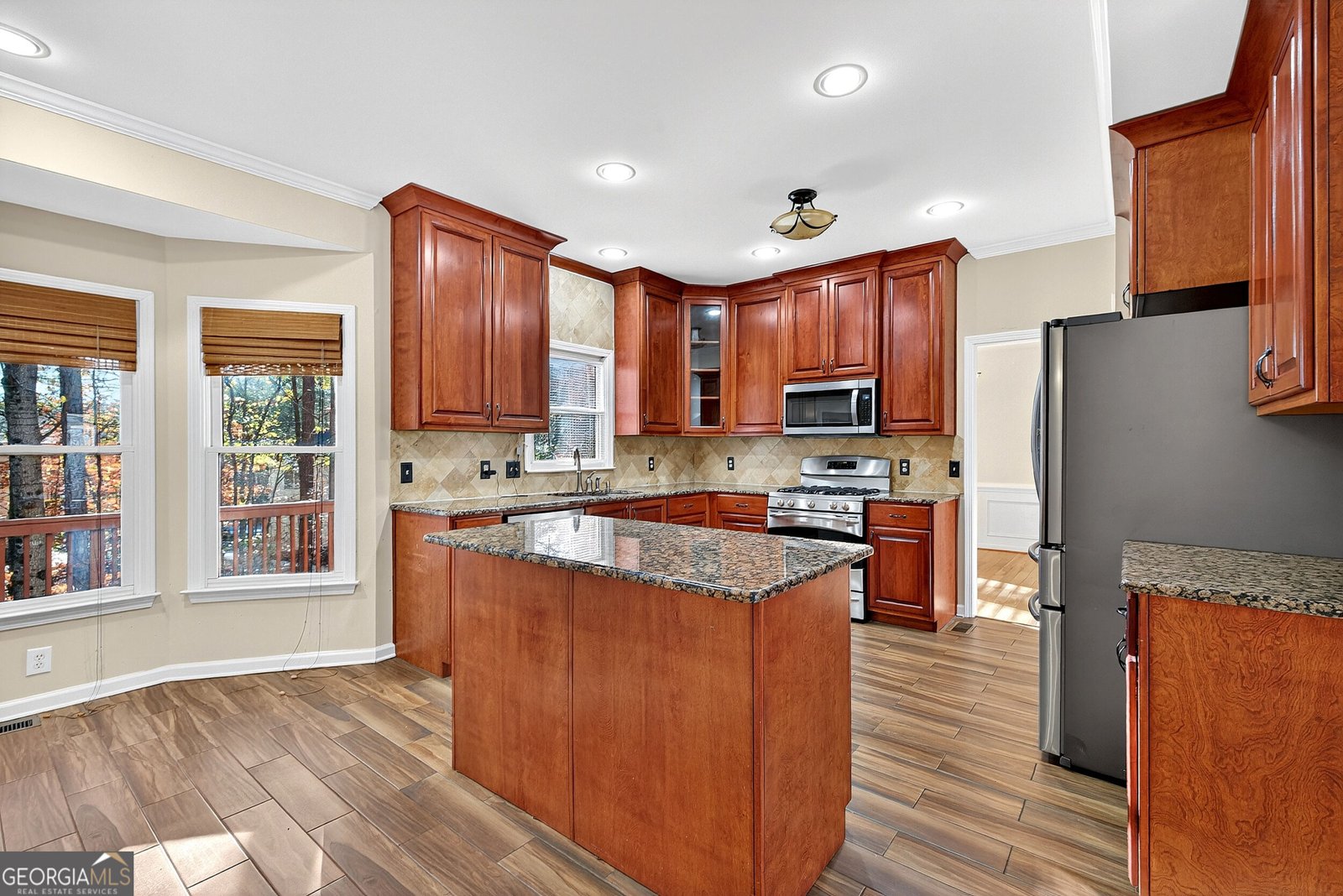 3378 Willbrooke Court Duluth - Photo 9