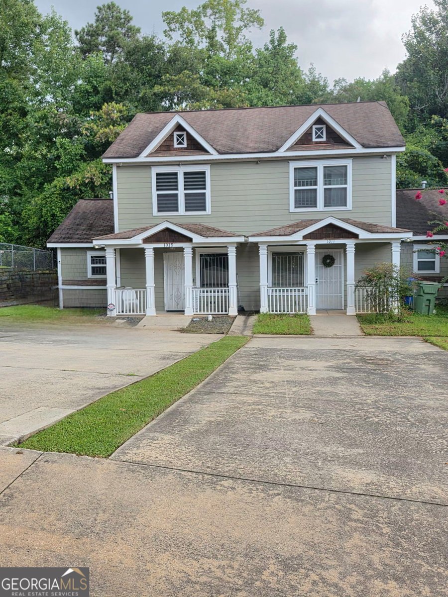 1011 Estes Drive Atlanta - main photo
