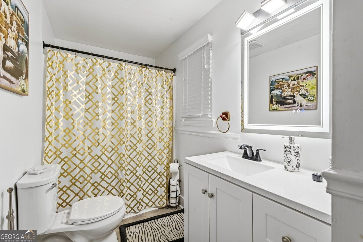 528 Washington Avenue Marietta - Photo 12